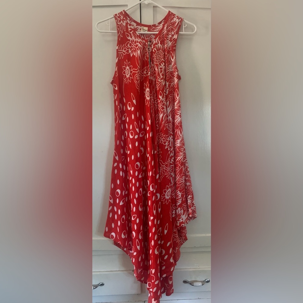 Seven Islands dress ❤️